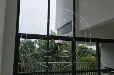 Apartamento com 1 quarto à venda na Avenida dos Imarés, 295, Moema, São Paulo