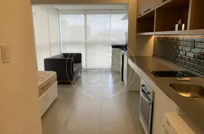 Apartamento com 1 quarto para alugar na Rua Batataes, 30, Jardim Paulista, São Paulo