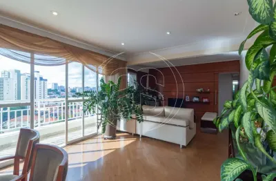 Apartamento com 3 quartos à venda na Rua Correia de Lemos, 587, Chácara Inglesa, São Paulo