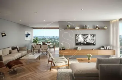 Apartamento  02 dormitórios 01 suíte 01 vaga itaim bibi