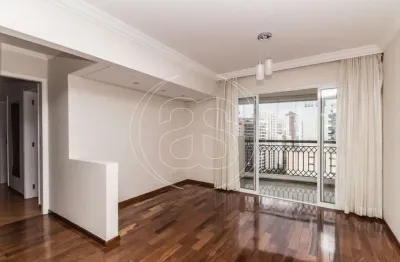 Apartamento com 3 quartos à venda na Avenida Moema, 425, Moema, São Paulo