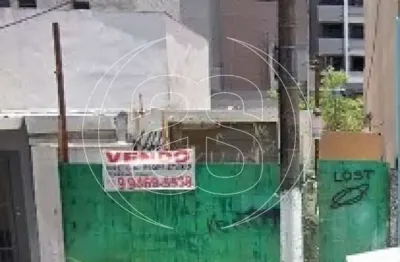 Terreno à venda na Alameda dos Nhambiquaras, 846, Moema, São Paulo