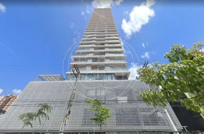 Apartamento com 3 quartos à venda na Avenida Vereador José Diniz, 2421, Santo Amaro, São Paulo