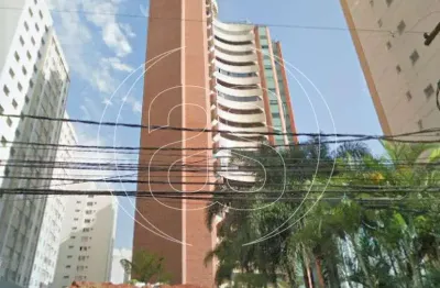 Amplo apartamento em moema pássaros - 4  dorm - 2 vagas - venda