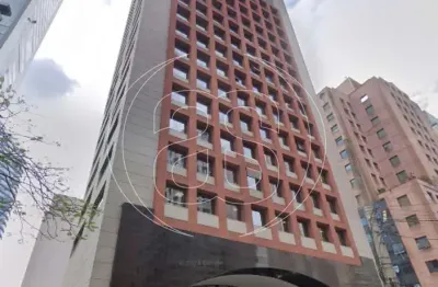 Oportunidade única na vila olímpia: sala comercial de 98m² com 2 banheiros e 3 vagas!