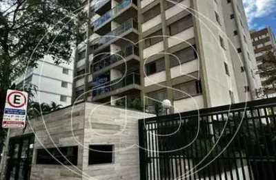 Apartamento com 1 quarto para alugar na Avenida Iraí, 430, Moema, São Paulo