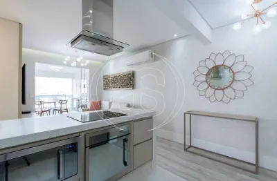 Apartamento com 2 quartos à venda na Avenida Damasceno Vieira, 746, Vila Mascote, São Paulo
