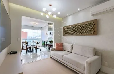 Apartamento com 2 quartos à venda na Avenida Damasceno Vieira, 746, Vila Mascote, São Paulo