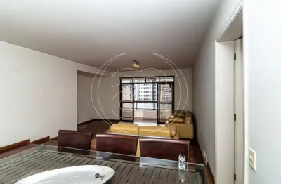 Apartamento com 2 quartos à venda na Alameda dos Anapurus, 883, Moema, São Paulo