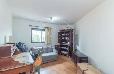 Apartamento com 1 quarto e 1 banheiro à venda, 37 m² por r$ 450.000