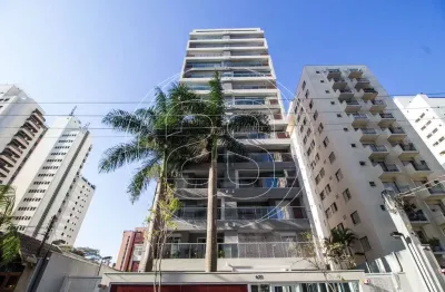 Apartamento com 1 quarto para alugar na Avenida Jandira, 631, Moema, São Paulo