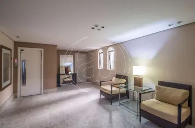 Apartamento com 4 quartos à venda na Avenida Juriti, 367, Moema, São Paulo
