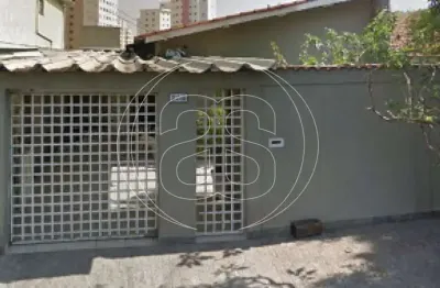 Casa à venda no campo belo, 176m², 4 dorms (2 suítes), 3 banhs e 1 vaga.