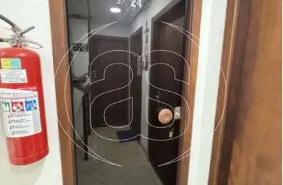 Sala comercial com 1 sala para alugar na Rua Manuel Borba, 163, Santo Amaro, São Paulo