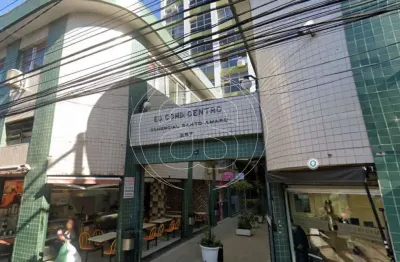 Sala comercial com 1 sala para alugar na Rua Manuel Borba, 257, Santo Amaro, São Paulo