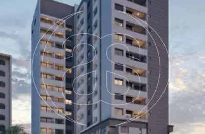 Apartamento com 1 quarto à venda na Rua Doutor Tomás Alves, 119, Vila Mariana, São Paulo