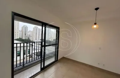 Apartamento com 1 quarto para alugar na Rua Joaquim Távora, 768, Vila Mariana, São Paulo