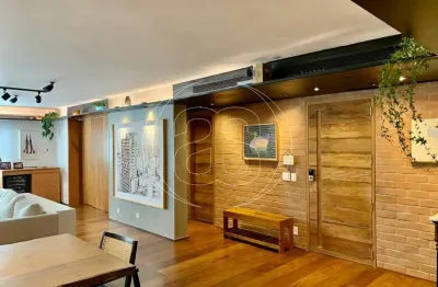 Apartamento com 4 quartos para alugar na Rua Jacurici, 129, Itaim Bibi, São Paulo