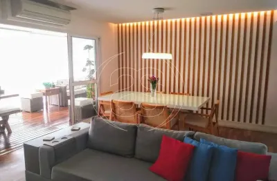 Apartamento com 4 quartos à venda na Rua Min. Luiz Gallotti, 322, Vila Cordeiro, São Paulo