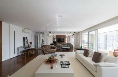 Apartamento com 4 quartos à venda na Rua Volta Redonda, 388, Campo Belo, São Paulo