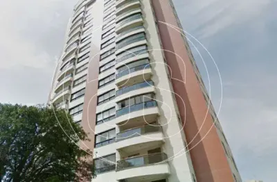 Apartamento com 3 quartos à venda na Alameda das Boninas, 299, Mirandópolis, São Paulo