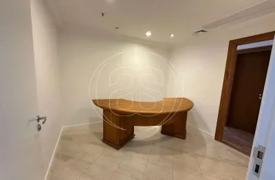 Sala comercial com 3 salas à venda na Rua Pais de Araújo, 29, Itaim Bibi, São Paulo