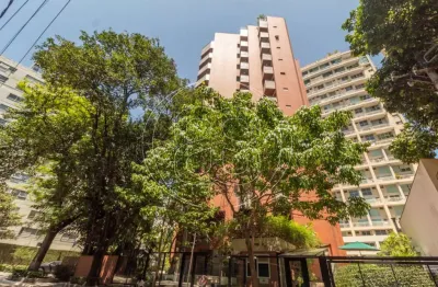 Apartamento com 2 quartos à venda na Rua Visconde de Cachoeira, 33, Moema, São Paulo