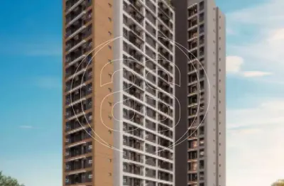 Apartamento com 1 quarto à venda na Rua Cabo Verde, 342, Vila Olímpia, São Paulo