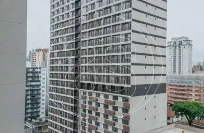 Apartamento com 1 quarto à venda na Rua Alvorada, 184, Vila Olímpia, São Paulo