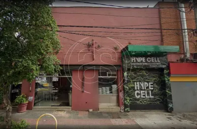 Sala comercial com 2 salas à venda na Avenida Lins de Vasconcelos, 3547, Vila Mariana, São Paulo