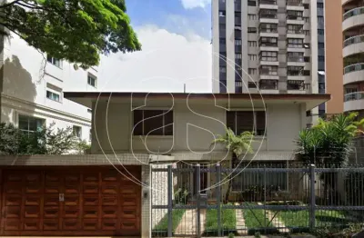 Casa para venda com suíte e garagem na vila nova conceição