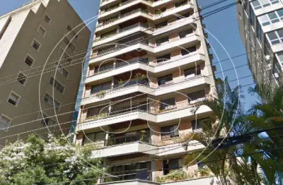 Apartamento com 4 quartos à venda na Rua Manuel Guedes, 522, Itaim Bibi, São Paulo