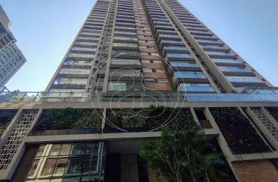 Apartamento com 2 quartos à venda na Rua Getúlio Soares da Rocha, 152, Jardim das Acacias, São Paulo