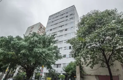 Apartamento para venda em moema de 74m² com 2 dormitórios