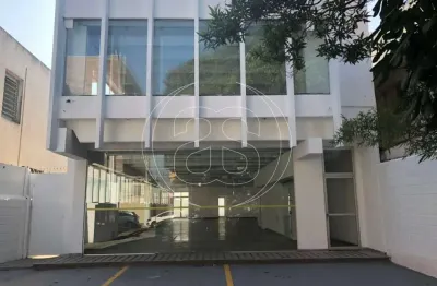 Ponto comercial com 1 sala para alugar na Avenida Miruna, 519, Moema, São Paulo