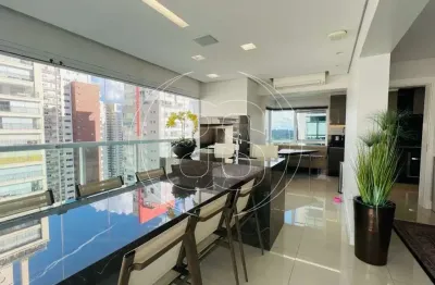 Apartamento com 3 quartos à venda na Rua Gabriele D'Annunzio, 710, Campo Belo, São Paulo