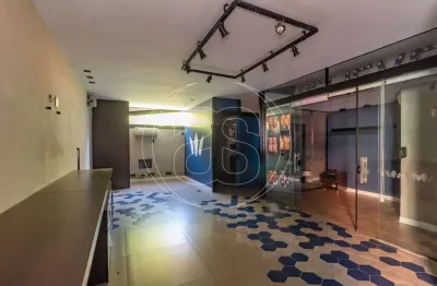 Ponto comercial para alugar na Rua Casa do Ator, 200, Vila Olímpia, São Paulo