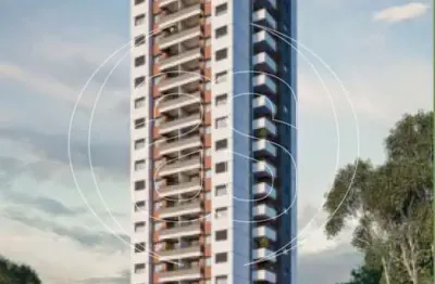 Apartamento com 1 quarto à venda na Rua Joaquim Távora, 121, Vila Mariana, São Paulo