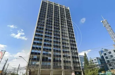 Sala comercial para alugar na Avenida das Nações Unidas, 13797, Morumbi, São Paulo