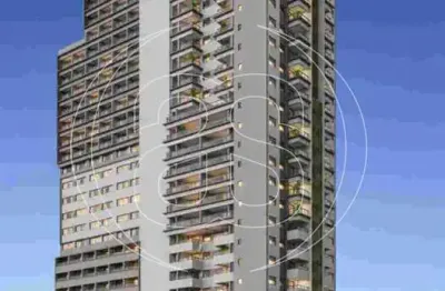 Apartamento com 2 quartos à venda na Rua do Estilo Barroco, 695, Santo Amaro, São Paulo