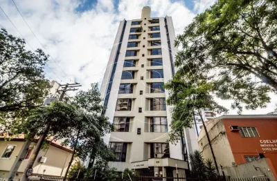 Apartamento com 2 quartos para alugar na Avenida Moema, 641, Moema, São Paulo