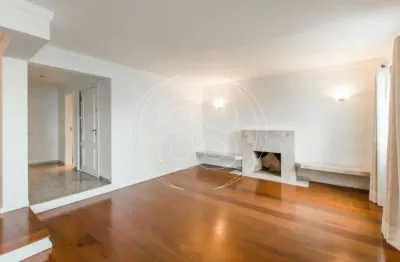 Apartamento com 3 quartos à venda na Rua Pascal, 600, Campo Belo, São Paulo