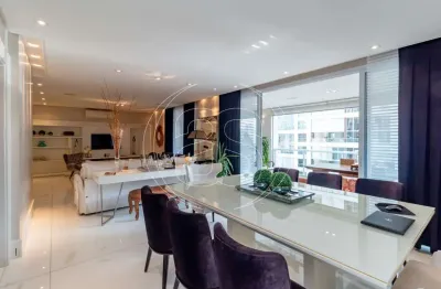 Apartamento com 3 quartos à venda na Rua Conde de Porto Alegre, 944, Campo Belo, São Paulo