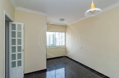 Apartamento com 2 quartos à venda na Avenida Pavão, 355, Moema, São Paulo