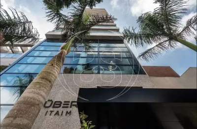 Apartamento com 1 quarto à venda na Rua João Cachoeira, 1577, Vila Nova Conceição, São Paulo