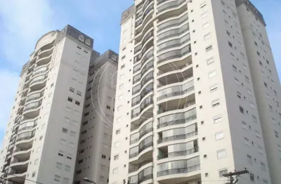 Apartamento com 3 quartos para alugar na Avenida Divino Salvador, 12, Moema, São Paulo
