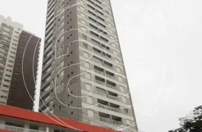 Apartamento com 1 quarto à venda na Rua Antônio de Macedo Soares, 878, Campo Belo, São Paulo