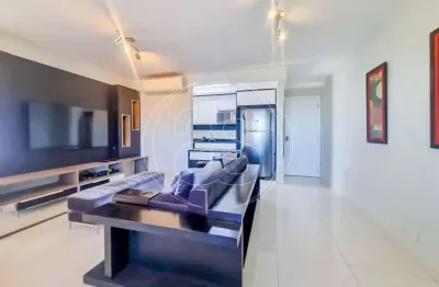 Apartamento com 2 quartos para alugar na Rua Antônio de Macedo Soares, 878, Campo Belo, São Paulo