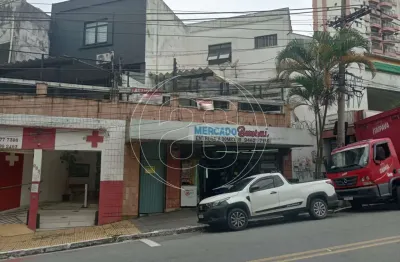Sala comercial com 5 salas para alugar na Rua Topázio, 965, Vila Mariana, São Paulo