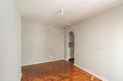 Apartamento com 1 quarto à venda na Avenida Jandira, 536, Moema, São Paulo